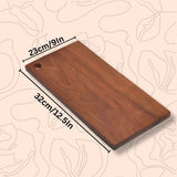 Sheesham Wood Chopping, Cutting Board