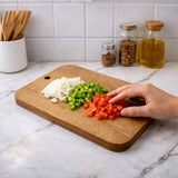 Natural Handmade Chopping & Cutting Board