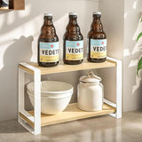 Kitchen Storage Organizer