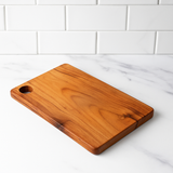 Acacia Wood Chopping, Cutting Board for Vegetables No DYES