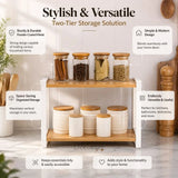 Kitchen Storage Organizer