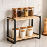 Kitchen Storage Organizer