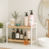 Kitchen Countertop Storage Oragnizer Rack