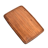 Acacia Wood Cutting Vegetable Chopping Board