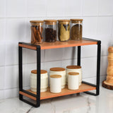 Kitchen Storage Organizer