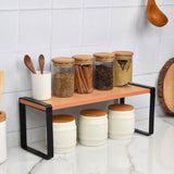 Kitchen Storage Rack