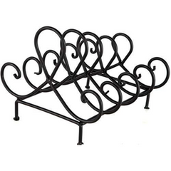 Dish, Plate, Chopping Board Stand Rack Organizer