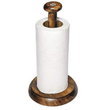 Wooden Tissue Holder, Napkin Holder Tissue Stand