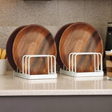 Kitchen Plate Rack