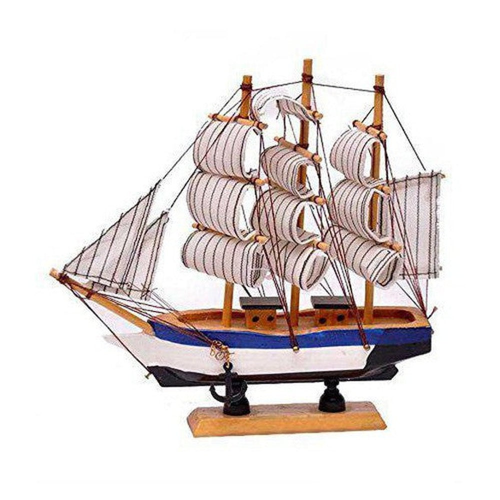 Home Fancy Showpiece Titanic Ship (Small) 18x7x15 cm - Decorlay