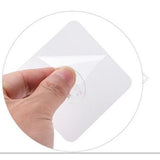 Multipurpose Kitchen Bathroom Self Adhesive Tissue Paper, Toilet Paper Holder - Decorlay