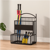Umbrella Holder Storage Rack