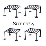 Plant Stand Flower Pot Stand - Decorlay