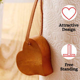 Sheesham Wood Napkin Roll Holder Tabletop Tissue Holder - Decorlay