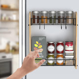 2-Tier Multipurpose Storage Organizer