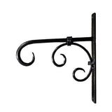 Wall Lantern Diya Hanger & Planters Lanterns 7x1x7.5 Inches - Decorlay