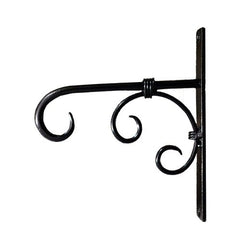 Wall Lantern Diya Hanger & Planters Lanterns 7x1x7.5 Inches - Decorlay