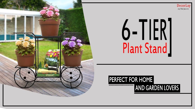 13 plant stand for flower pot