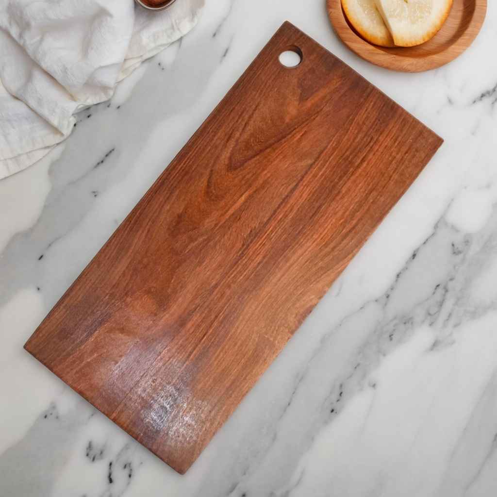 Sheesham Wood Chopping, Cutting Board