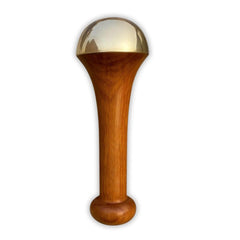 Kansa Massage Wand for Face, Body
