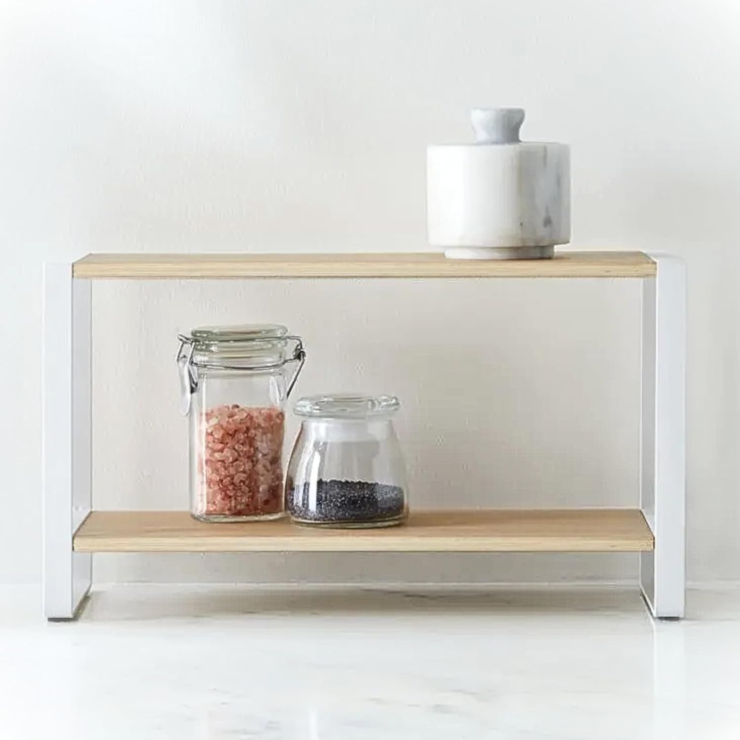 Kitchen Storage Organizer