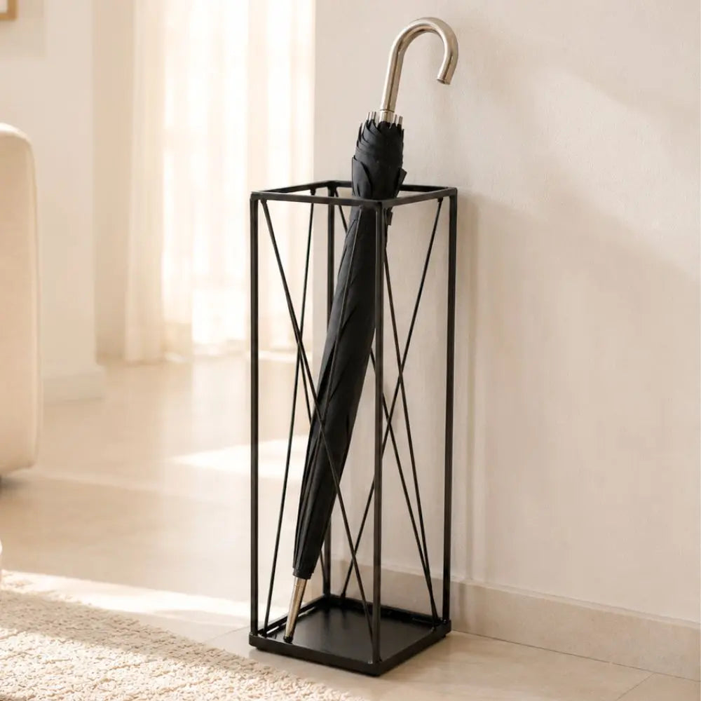 Umbrella Holder & Stick Organiser