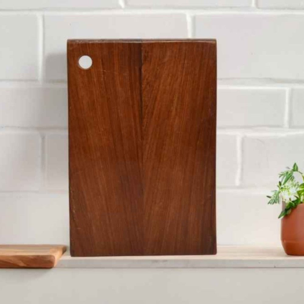 Sheesham Wood Cutting Chopping Board