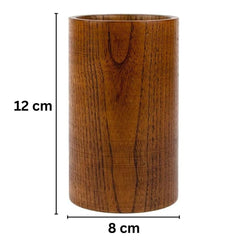 Wooden Cutlery Holder