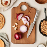 Walnut Halo Board Chopping Board