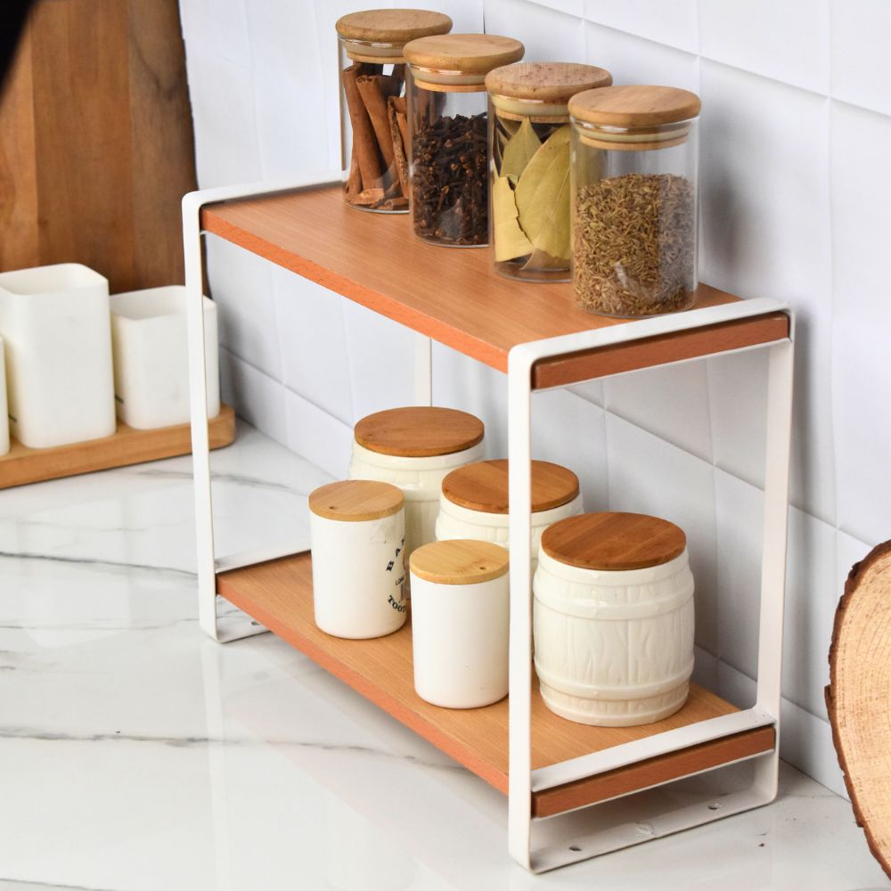 Kitchen Storage Organizer