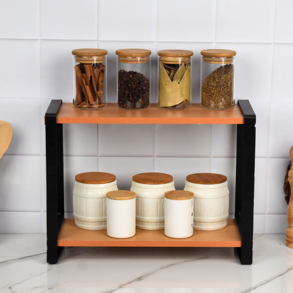 Kitchen Storage Organizer