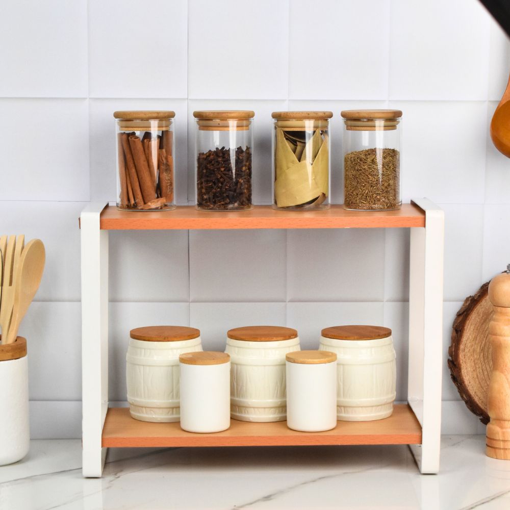 Kitchen Storage Organizer