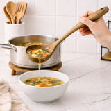 Neem Cooking Ladle Spoon