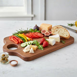 Walnut Halo Board Chopping Board