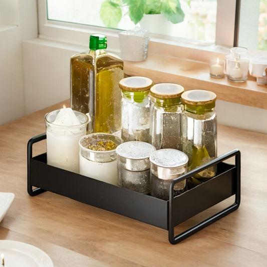Metal Serving Tray 1080