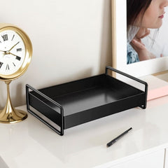 Metal Serving Tray