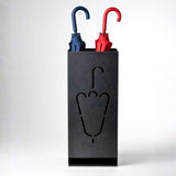 Metal Recto Umbrella Holder