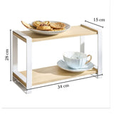 Kitchen Storage Organizer