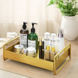 Metal Serving Tray
