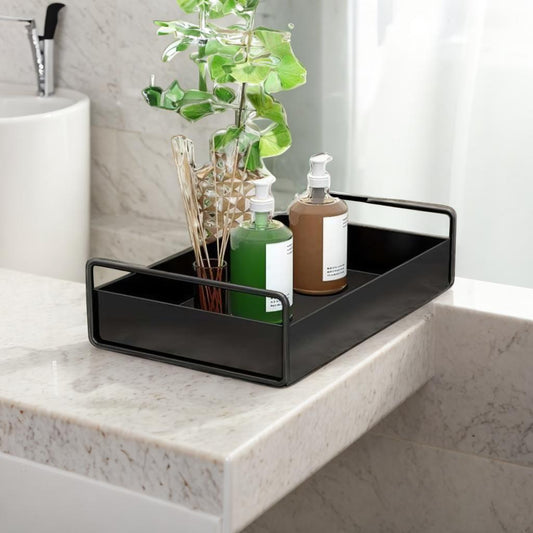 Space saving, Kitchen And Bathroom Rack 1024
