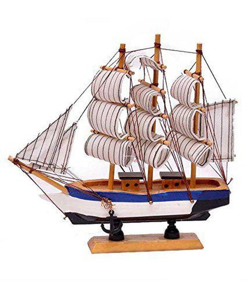 Home Fancy Showpiece Titanic Ship (Small) 18x7x15 cm - Decorlay