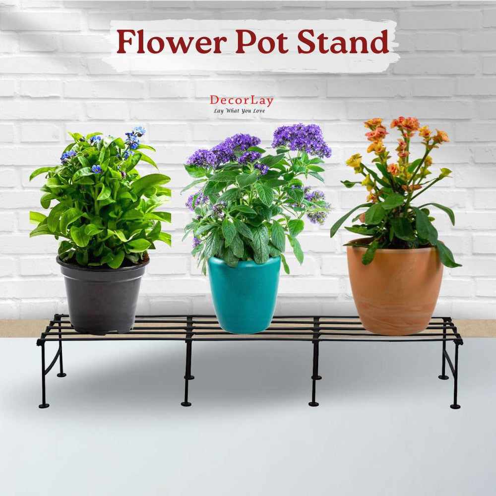 Metal Plant Stand/Pot Stand