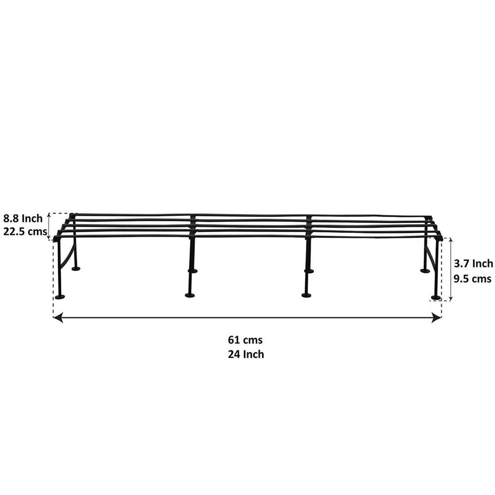 Metal Plant Stand/Pot Stand - Decorlay