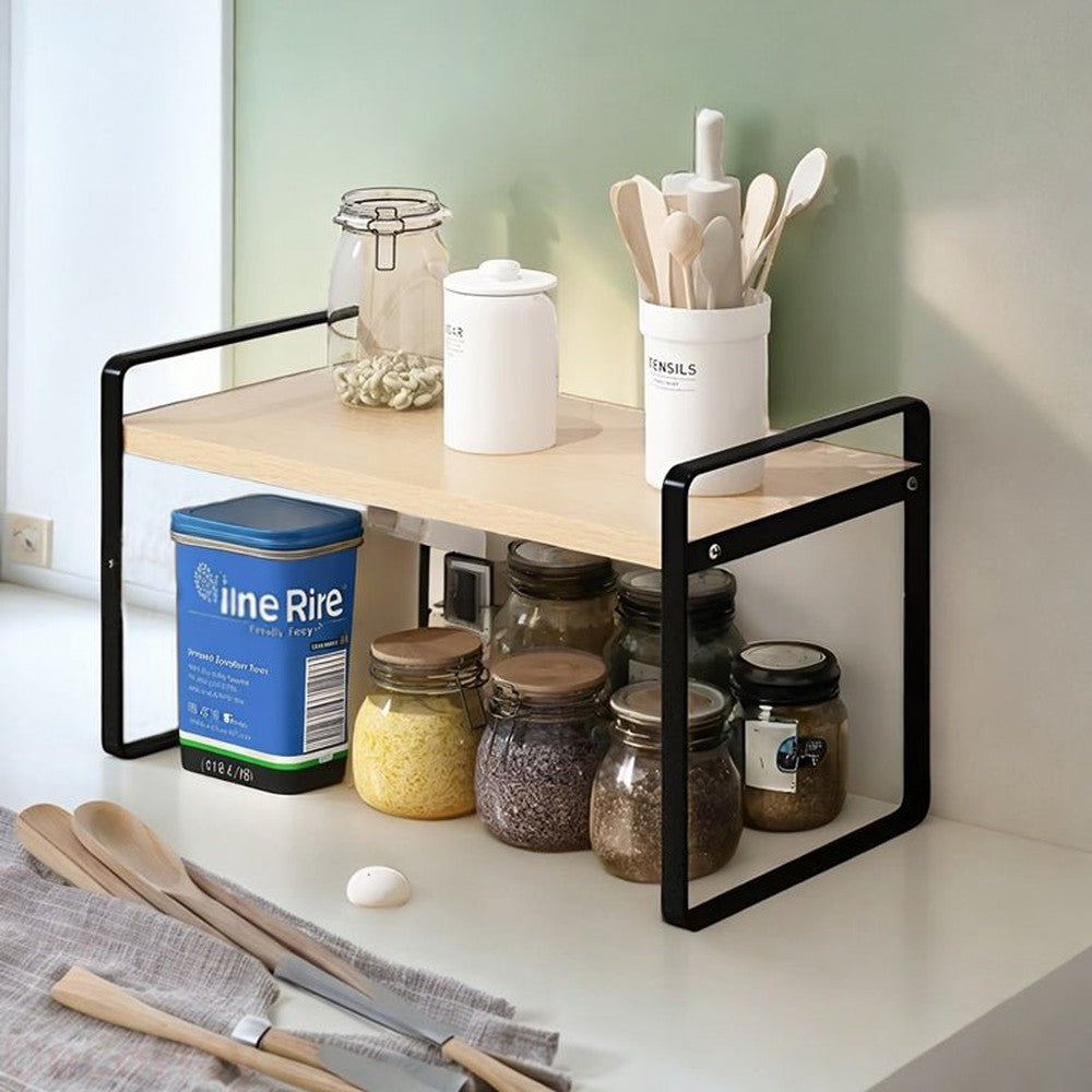 Space Saving Counter-Top Organizer - Decorlay