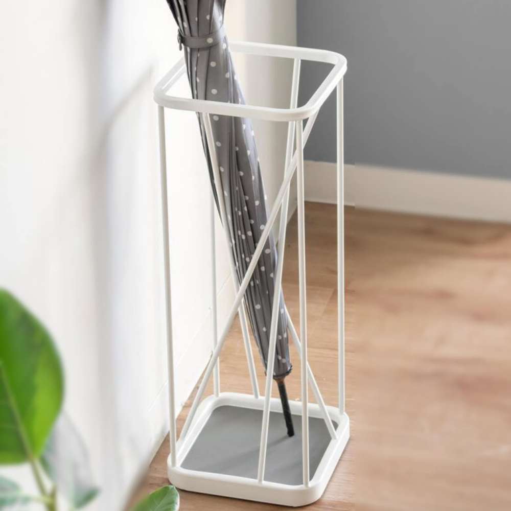 Umbrella Stand Walking Stick, Canes, Solid Iron - Decorlay