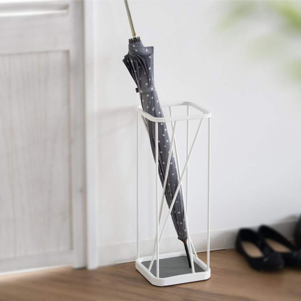 Umbrella Stand Walking Stick, Canes, Solid Iron - Decorlay