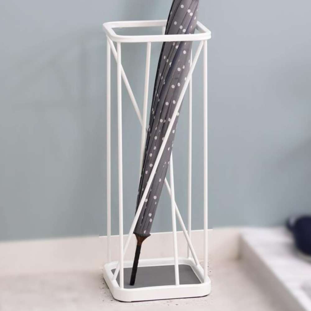 Umbrella Stand Walking Stick, Canes, Solid Iron - Decorlay