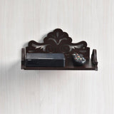 Wooden MDF Set top Box holder wifi stand - Decorlay