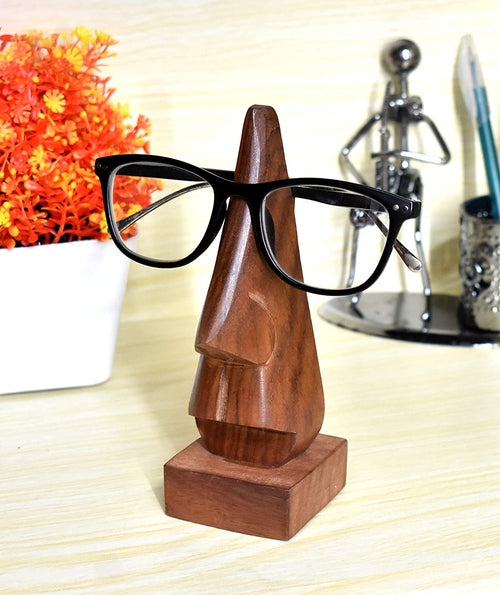 Specs Spectacle Holder Stand, Decorative Handmade-Decorlay
